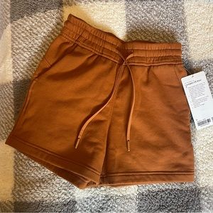 Lululemon 4” Shorts